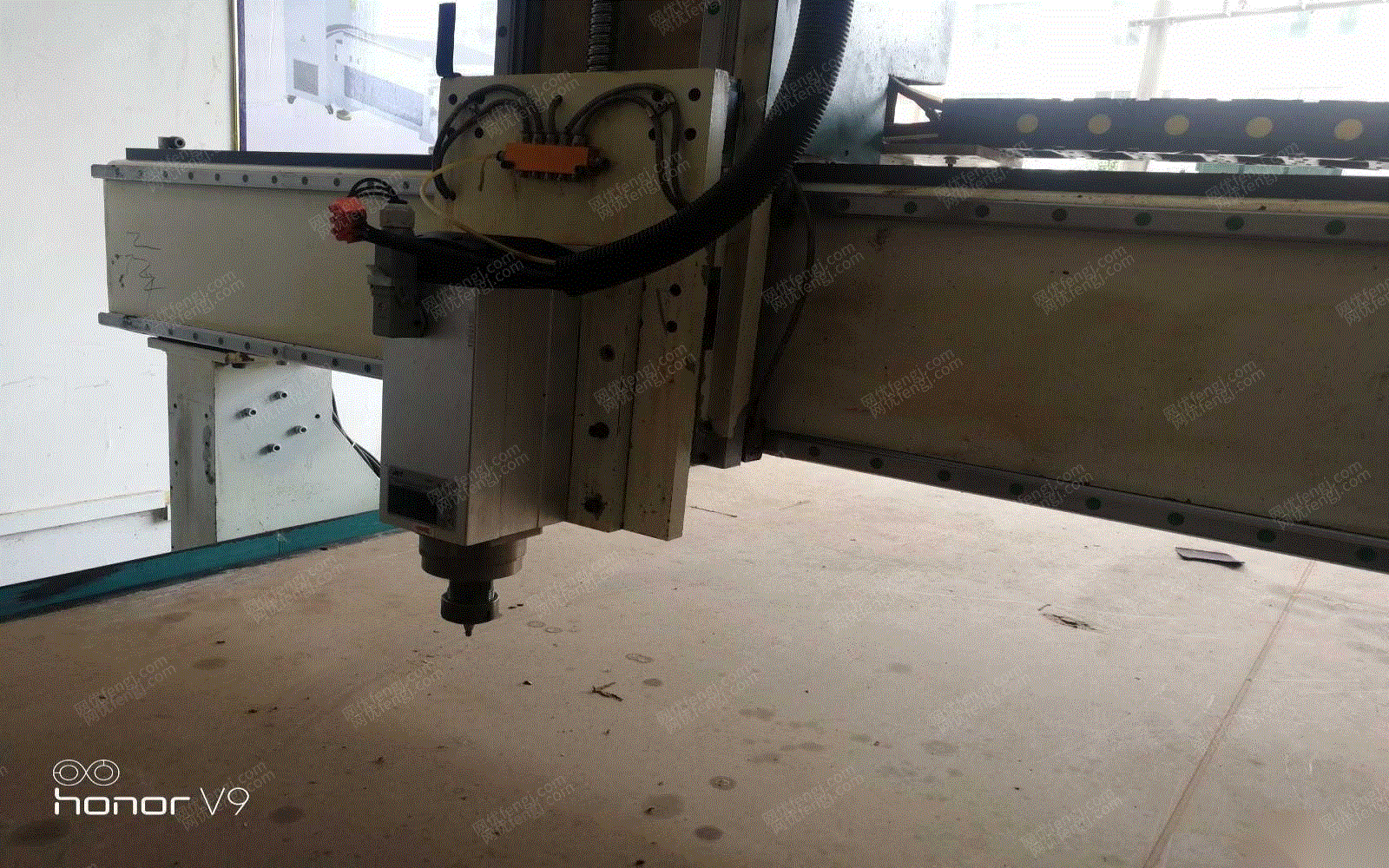 二手木工銑床轉(zhuǎn)讓