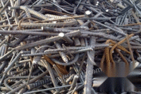 高价大量回收各种废料废铁废钢筋
