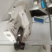 各种二手缝纫机设备 出售