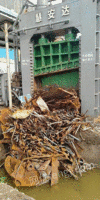 铭威废钢回收有限公司回收废铁，废钢