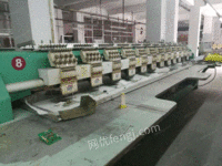 广东东莞出售10台二手纺织品机械电议或面议