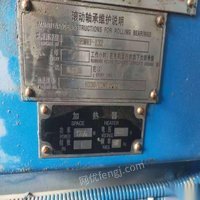 二手上海电气1250w发电机低价转让
