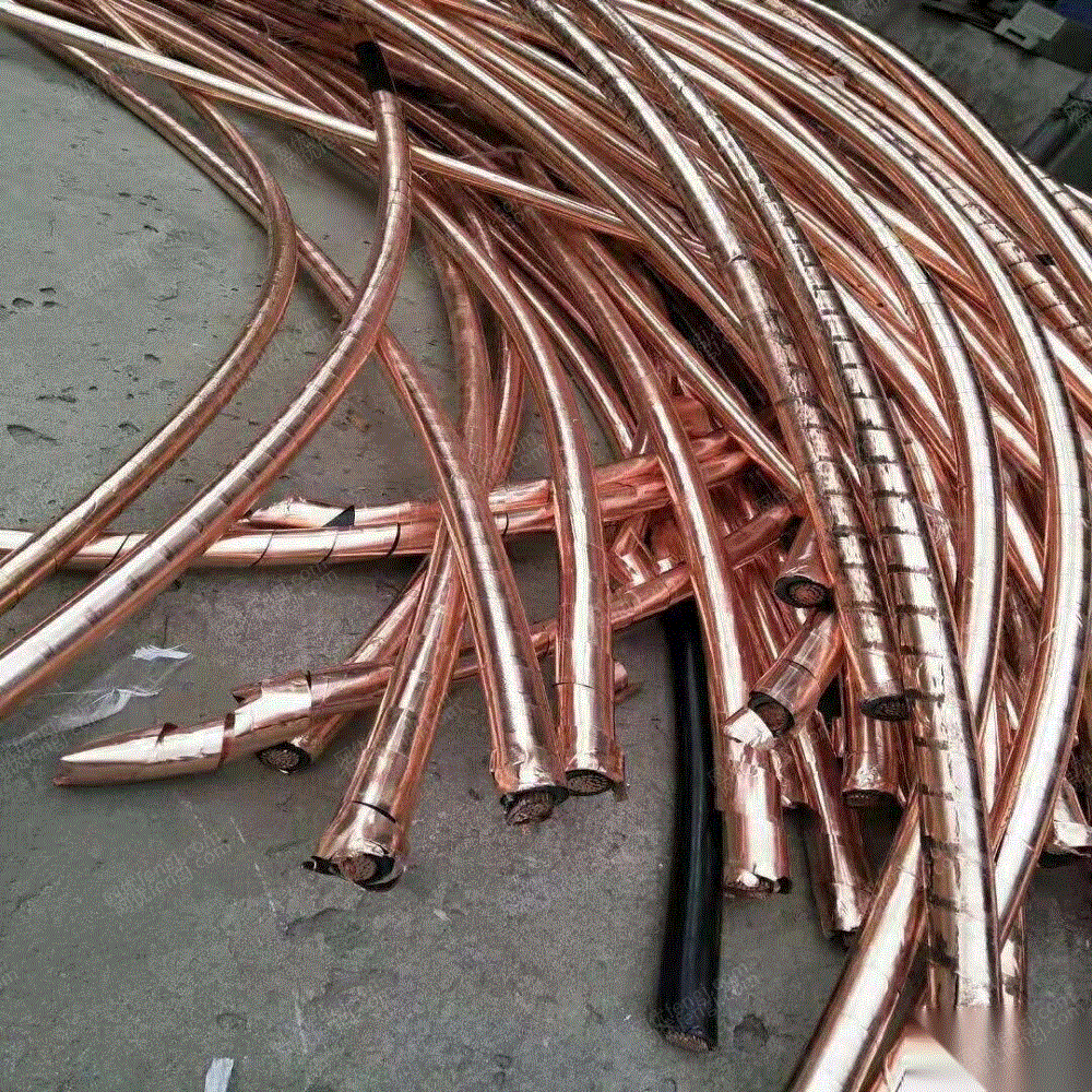 电线电缆设备回收