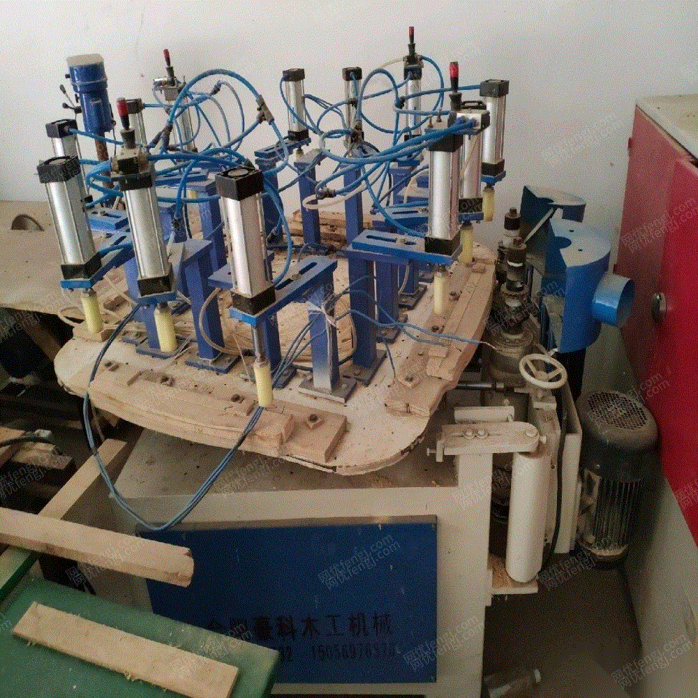 二手其他木工设备回收
