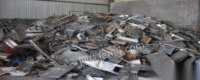 洛阳高价金属回收 废铜废铝废铁 电缆电线 废品回收