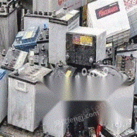 回收电源变压器-上海ups电瓶回收