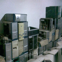 成都 电脑回收废旧服务器ups电源回收