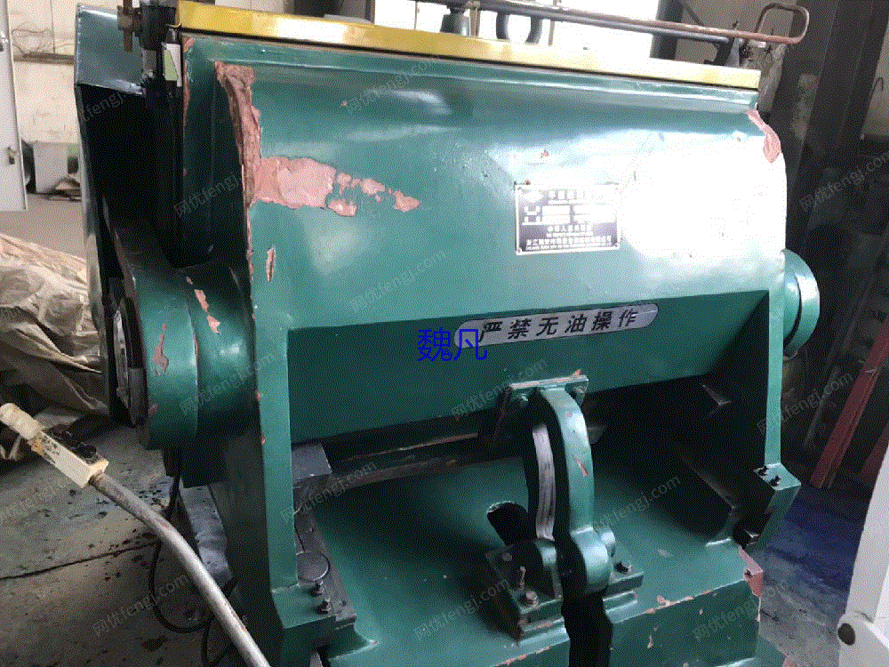 全自动模切压痕走纸不顺怎样调