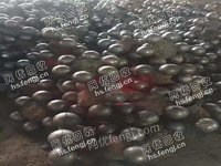 内蒙地区出售200吨低铬合金铸球