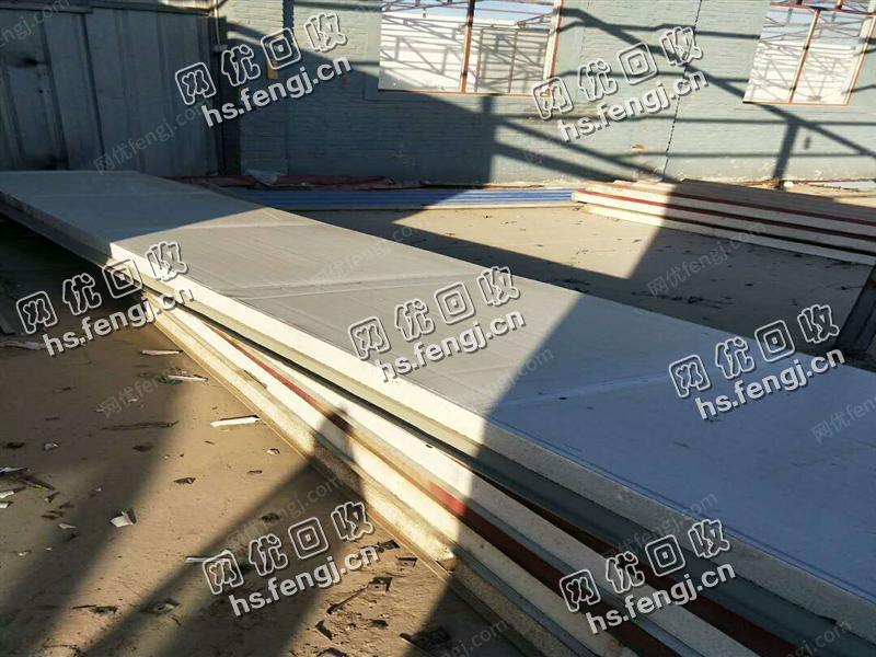 北京通州地区出售3950米复合板