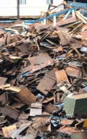 回收不锈钢二手废铁钢铜积压变压器不锈钢