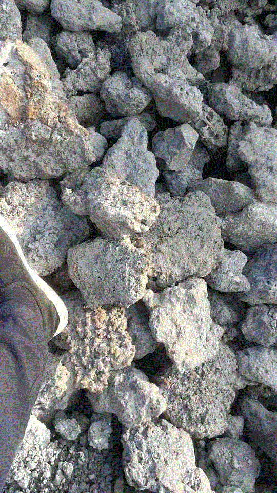 钢渣狗头石出售