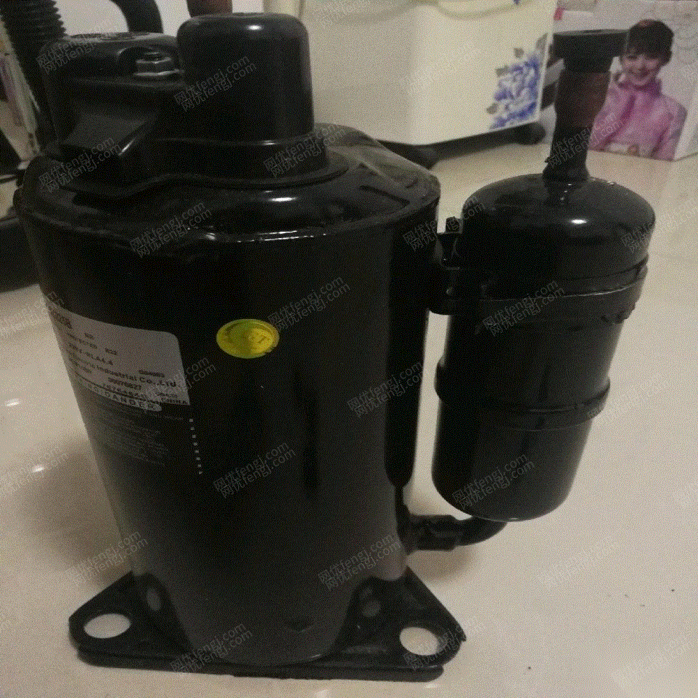 二手壓縮機價格