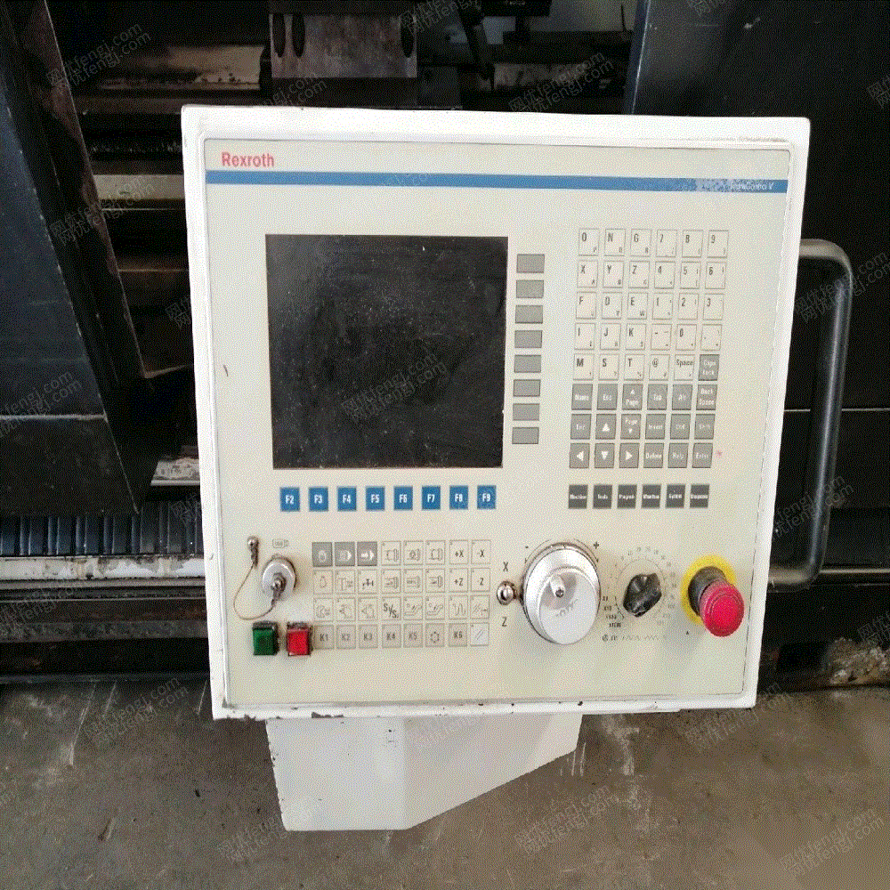 二手数控机床回收