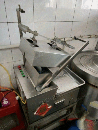 二手饮料生产设备出售