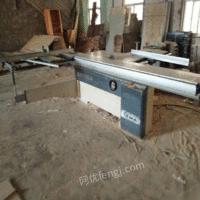 张村木工家具厂出售200平厂房带设备