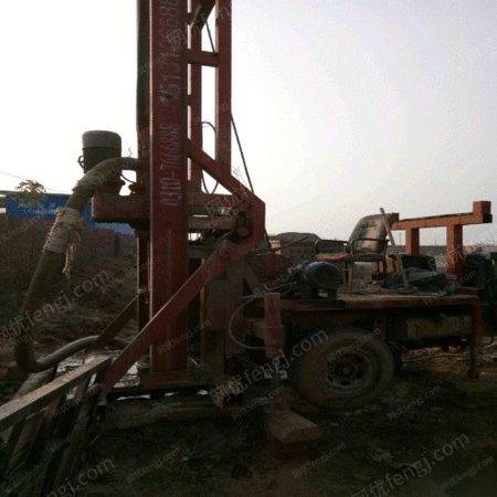 二手钻井设备出售