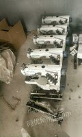 工厂倒闭，低价处理30台缝纫机