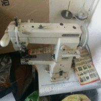 標準牌简式缝纫机出售