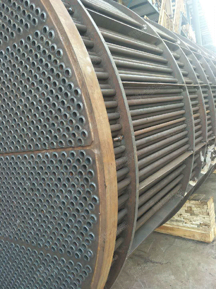 大量长期回收,管束,电厂排管,换热器,空冷器,转换器,冷凝器,57以下的