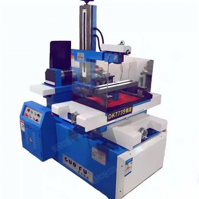 二手电火花线切割出售