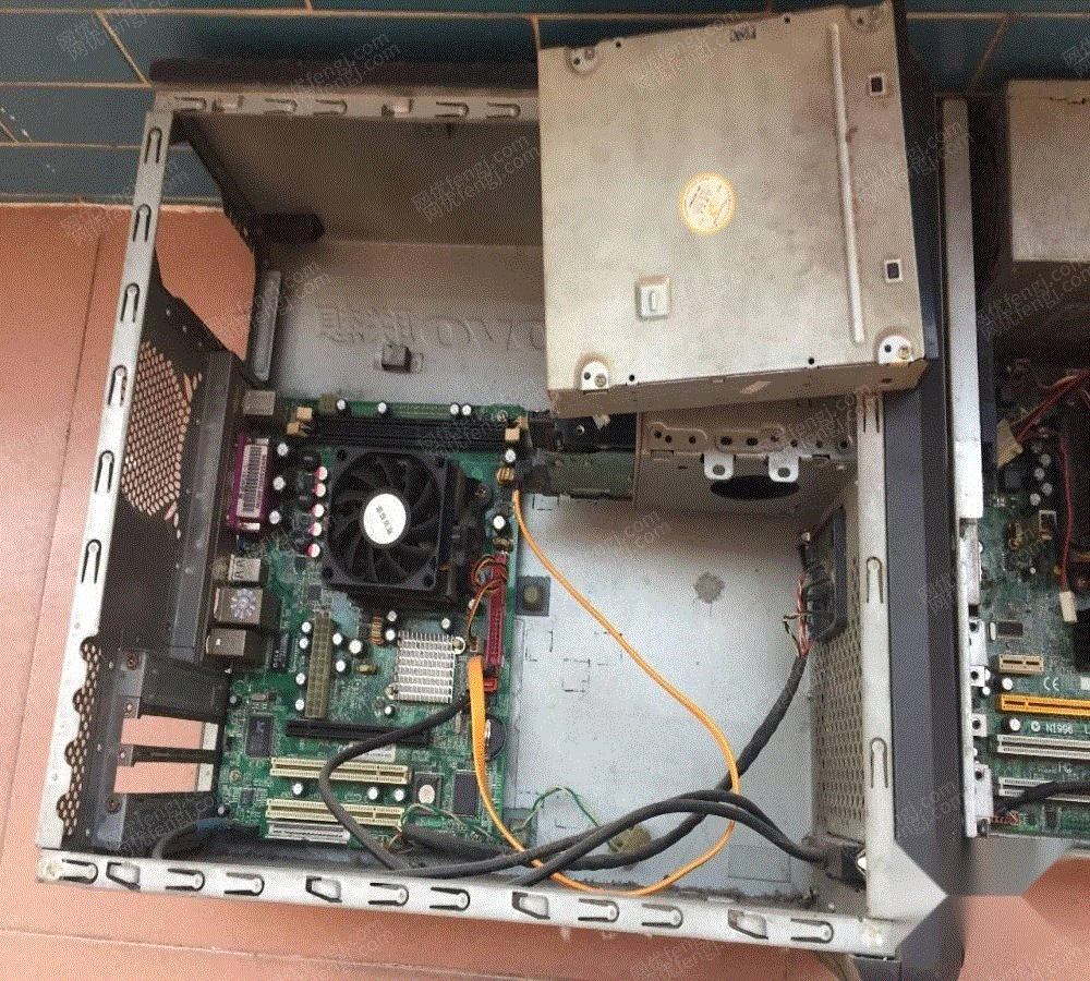 二手电脑配件回收