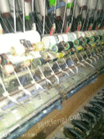 求购调剂1一10万锭棉纺织厂整厂及各种纺织厂成套设备