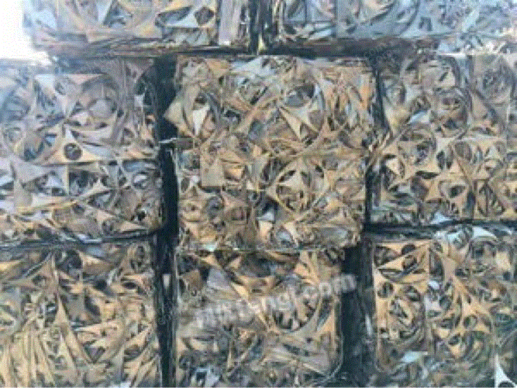 收购重废,花铁压块,钢筋压块,冲料,冲豆,架子管切片