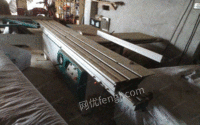 木工精密裁板锯3.8米出售