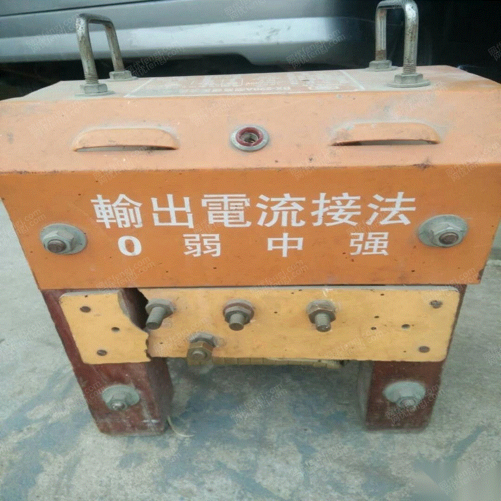 市场库存二手BG系列全自动封口机