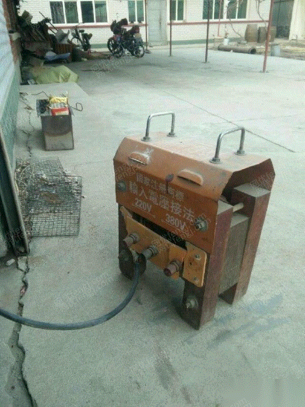 市场库存二手BG系列全自动封口机