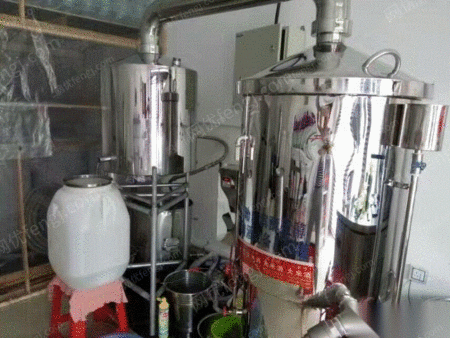 二手酿酒设备出售