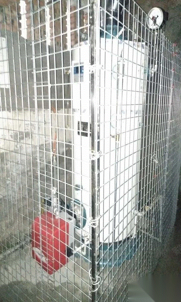 二手锅炉回收