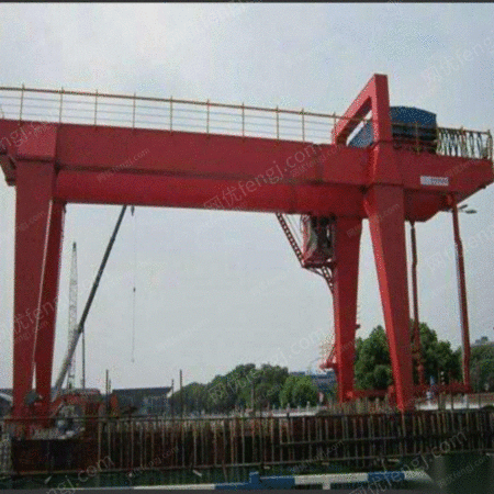 二手龙门吊出售