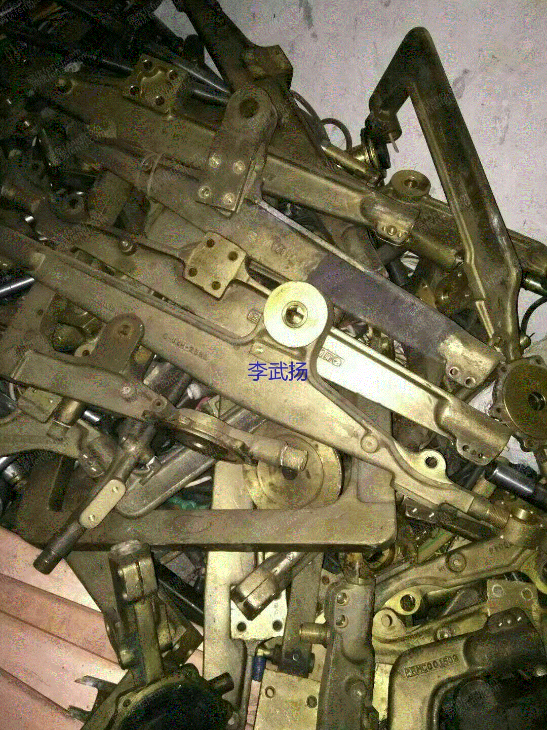 长期求购各种二手冶炼设备 二手冶金成套设备转让