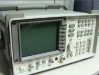 出售 HP8561E美国惠普8561E频谱分析仪