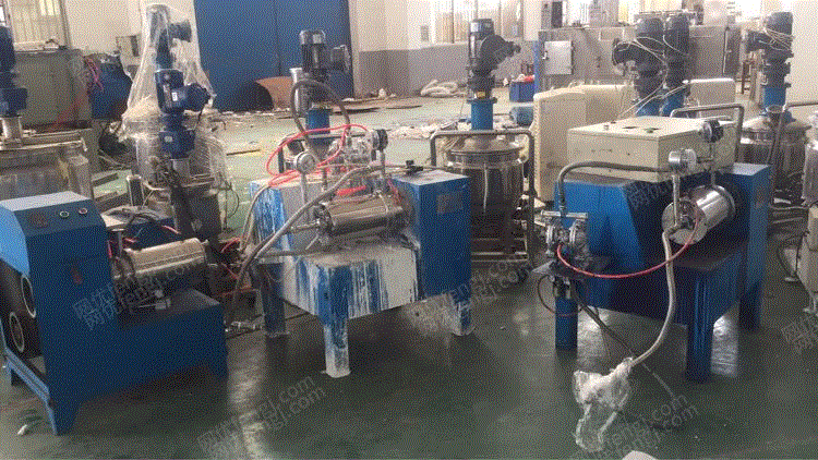 二手化工泵回收