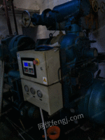 专业回收活塞制冷压缩机