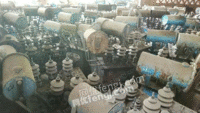 河南新乡出售各种小型电力变压器电压10000一400