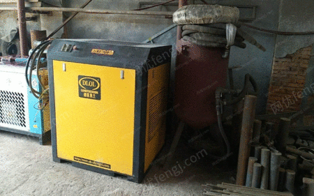 二手电镀、电解设备出售