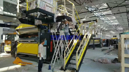 二手包装检测设备出售