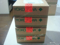 求购YOKOGAWA横河CS3000系统模块卡件