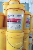 厂家清库99桶 15kg桶装润滑油锂基润滑脂低价出售