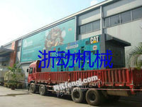 转让二手康明斯200KW 300KW 500KW发电机组