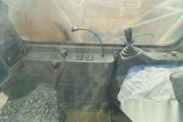 二手履带吊价格