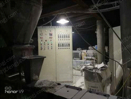 二手造粒設備出售
