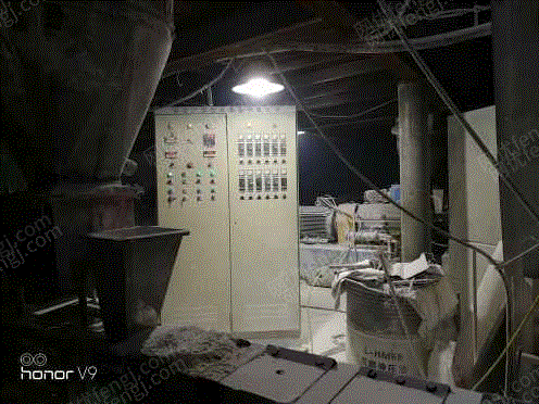 二手造粒設備轉讓