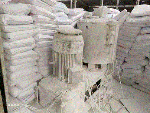 二手造粒設備價格