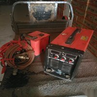 河北石家庄大量出售：二保焊机，电焊机，等离子切割。