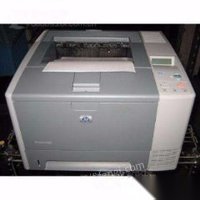 惠普网络打印黑白激光打印机多台出售